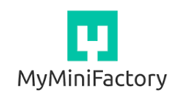 My Mini Factory Icon